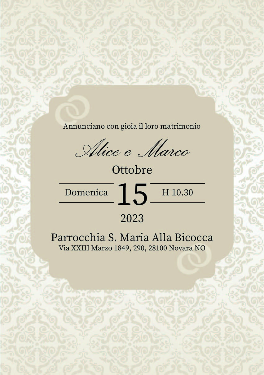 Progetto 5